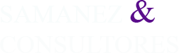 SAMANEZ&CONSULTORES Logo